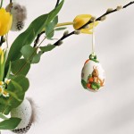 Яйцо года Annual Easter Edition 2024 Villeroy & Boch Яйцо года Annual Easter Edition 2024 Villeroy & Boch